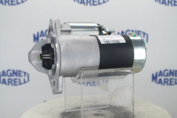 DA SILVA MSQ0135 Starteris