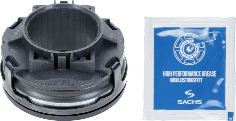 SACHS Kit d'embrayage 3000 844 701