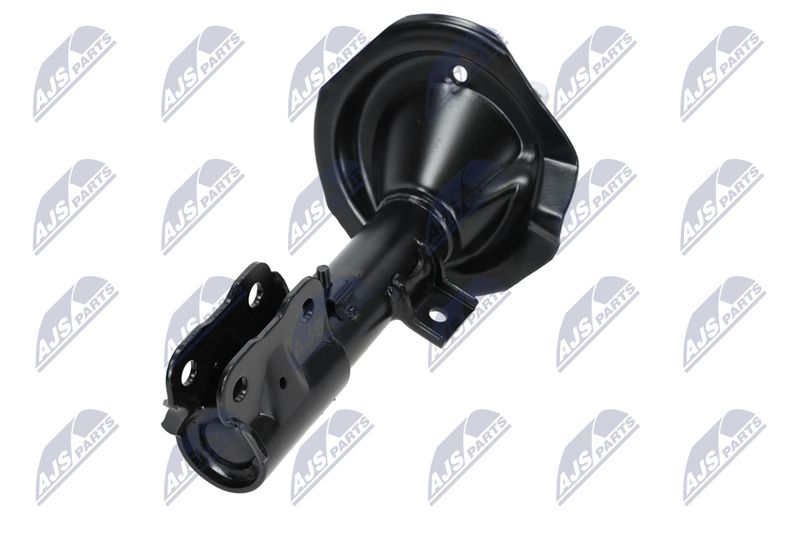 Amort, NTY A-MS-015