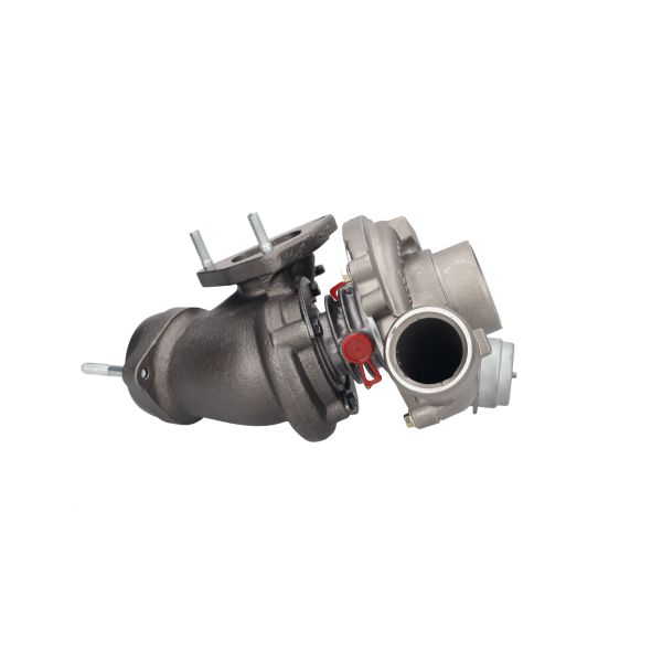 OE-TurboPower IT-742289 Turbokompresorius