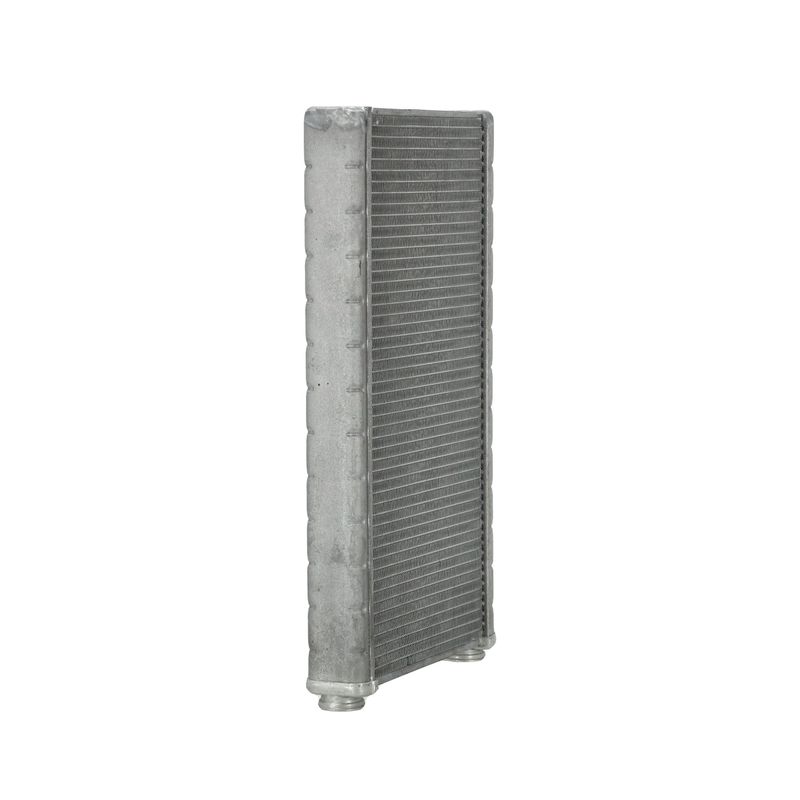 NISSENS 707367 Heat Exchanger, interior heating