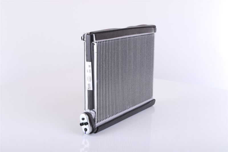 NISSENS 92364 Evaporator, air conditioning