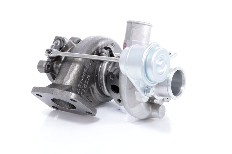 Compresor,sistem de supraalimentare T917035 BTS Turbo