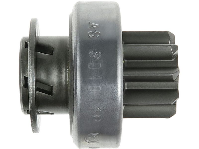 Vabajooks, starter, AS-PL SD1011P