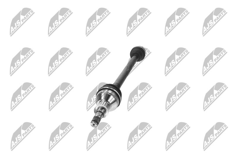 NTY NPW-PL-193 Drive Shaft