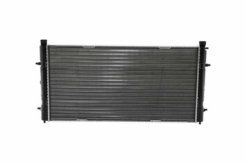 HELLA 8MK 366 302-011 Radiator, engine cooling