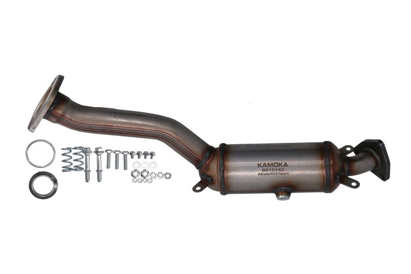 Katalüsaator, KAMOKA 8015143
