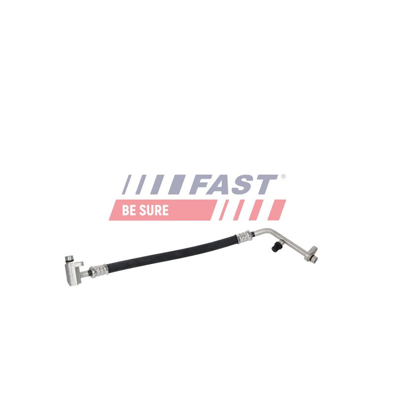Madalsurvetorustik, kliimaseade, FAST FT10214