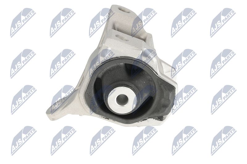 Paigutus, Mootor, NTY ZPS-HD-128