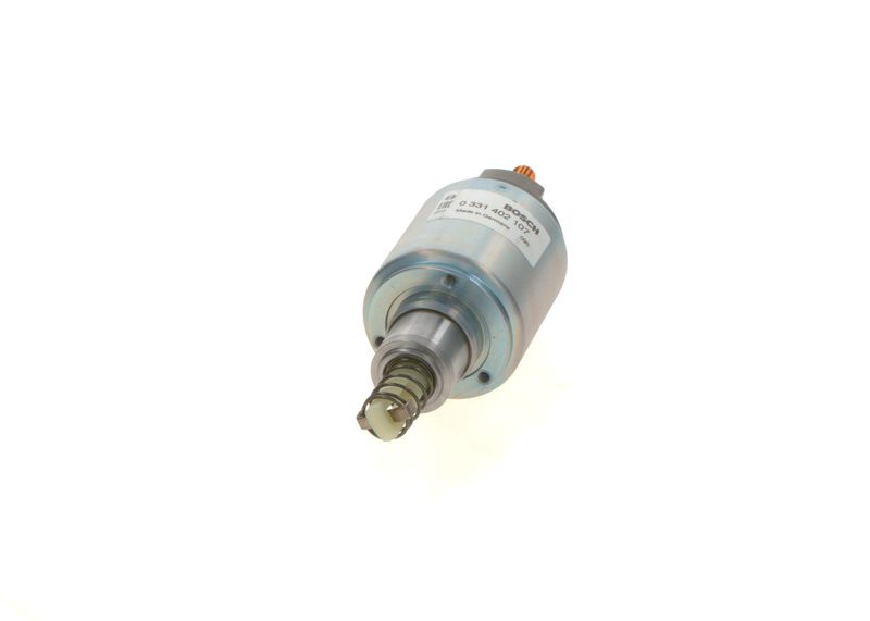 BOSCH 0331402107 Solenoid Switch, starter