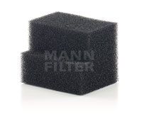 Повітряний фільтр MANN-FILTER LC5008