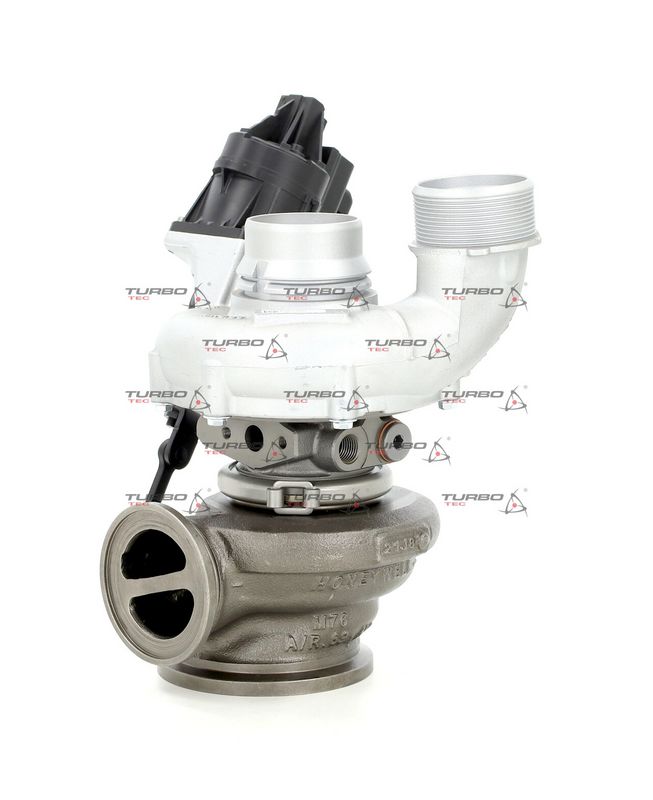 COMPRESOR SISTEM DE SUPRAALIMENTARE TURBO-TEC TT7639