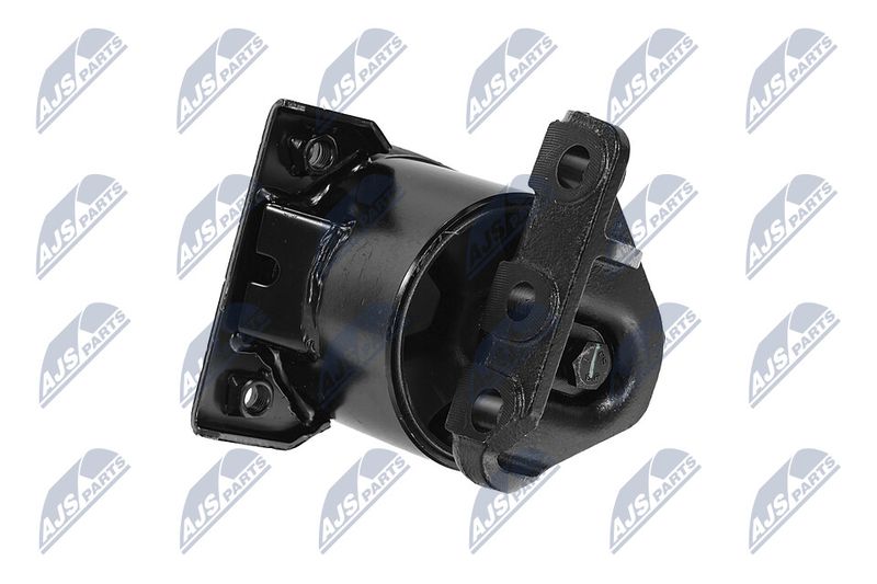 Paigutus, Mootor, NTY ZPS-HY-551