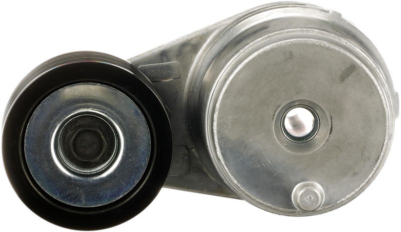 GATES T38745 Belt Tensioner, V-ribbed belt