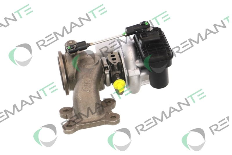 REMANTE 003-002-001352R Charger, charging (supercharged/turbocharged)