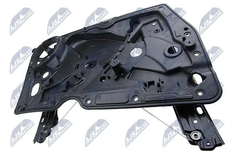 NTY EPS-VW-034 Lango pakėlimo mechanizmas