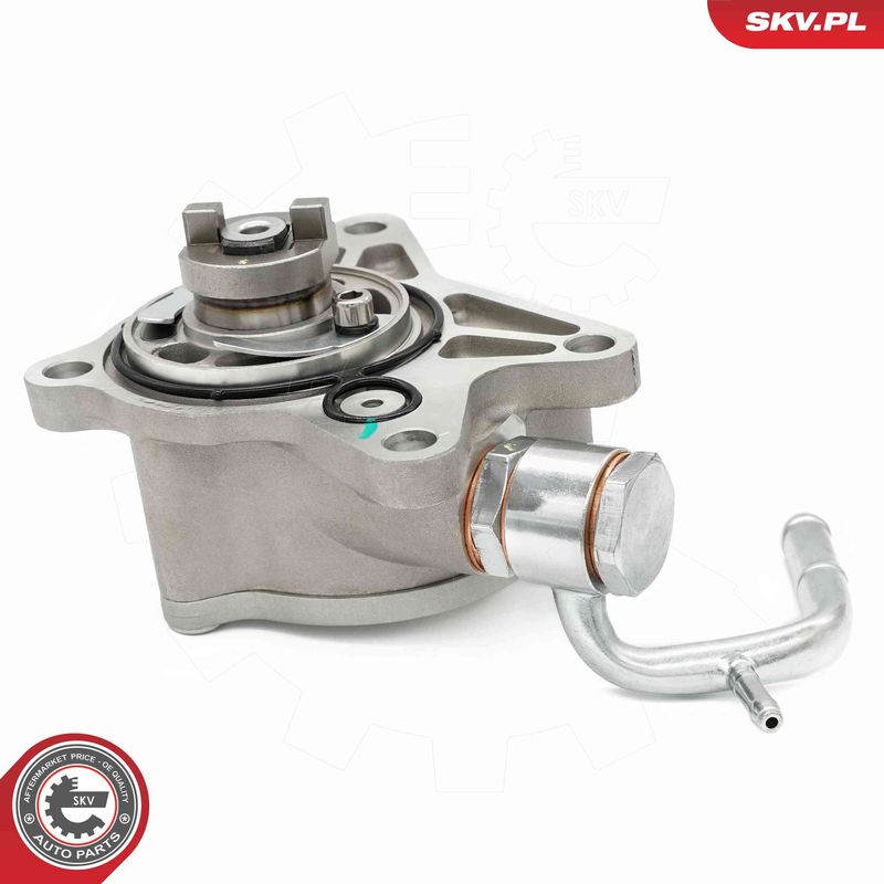ESEN SKV 18SKV070 Vacuum Pump, braking system