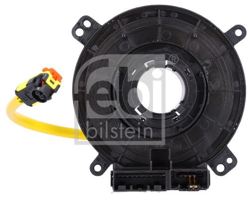 FEBI BILSTEIN 186159 Clock Spring, airbag
