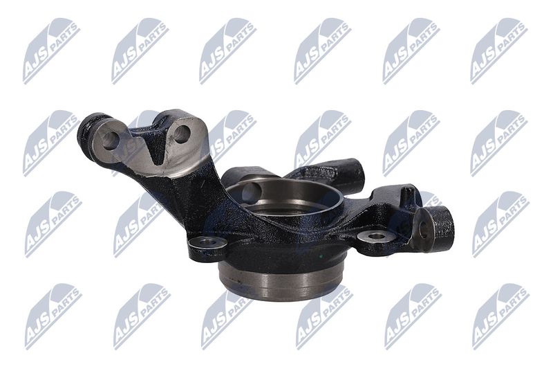 Käändmik, rattakinnitus, NTY ZZP-KA-004