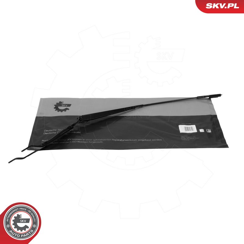 Kojamees, klaasipesu, ESEN SKV 05SKV805