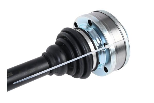 STELLOX 158 2153-SX Drive Shaft