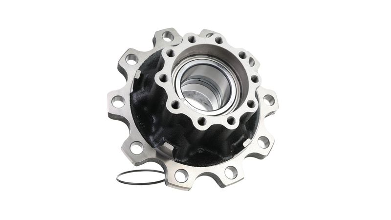 Rattarumm, SKF VKHC 5905