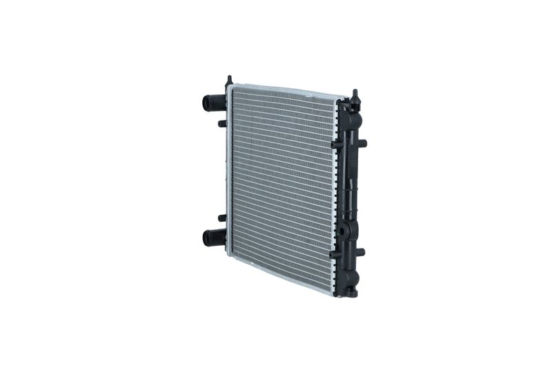 NRF 50004 Variklio aušinimo radiatorius