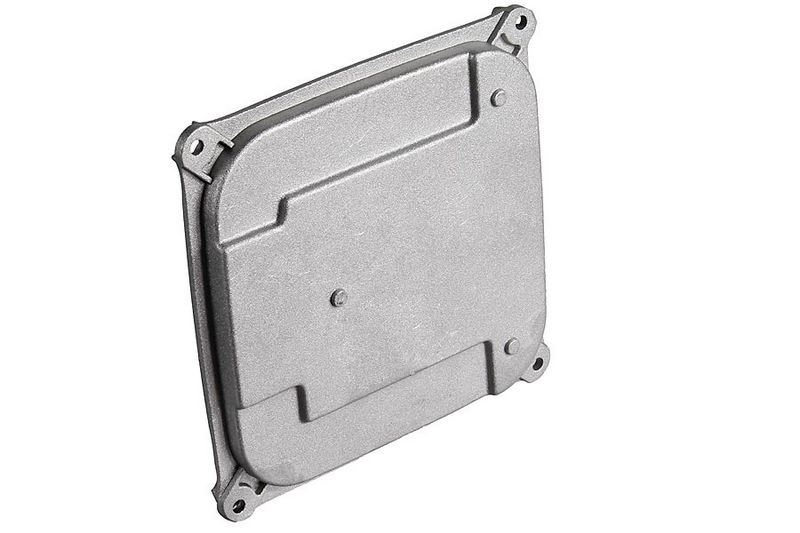 METZGER AUTOTEILE 0896617 Control Unit, lights