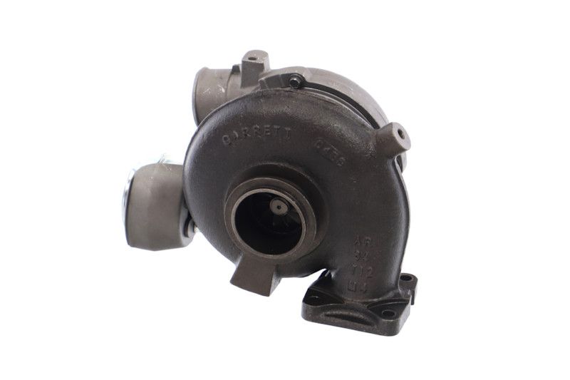 REMANTE 003-001-000219R Charger, charging (supercharged/turbocharged)