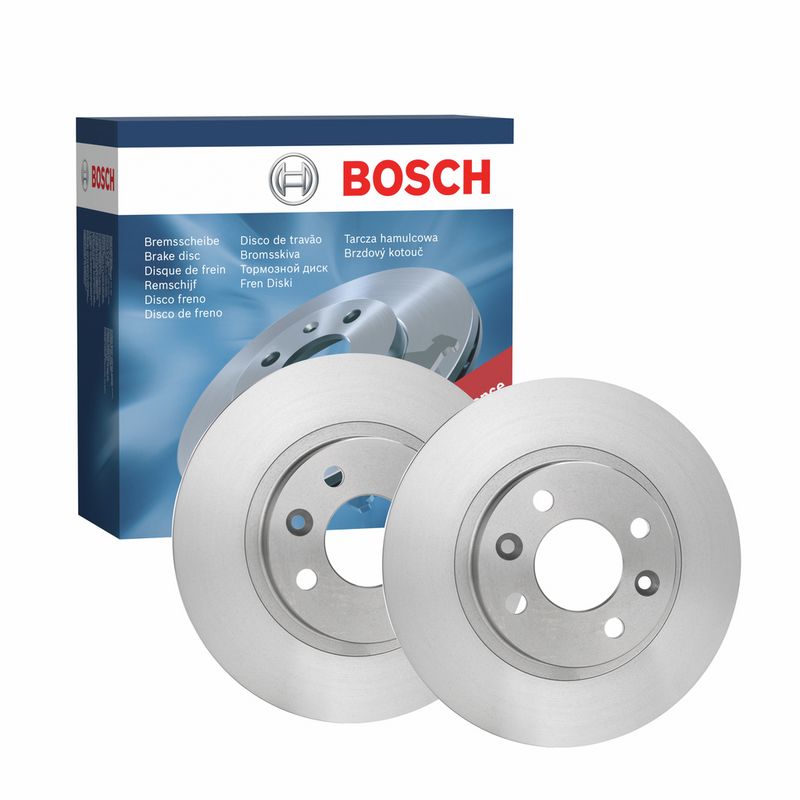 Disque+de+frein BOSCH 0 986 478 124
