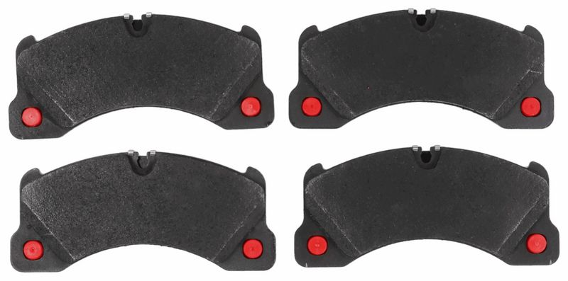 TRW GDB1774 Brake Pad Set, disc brake