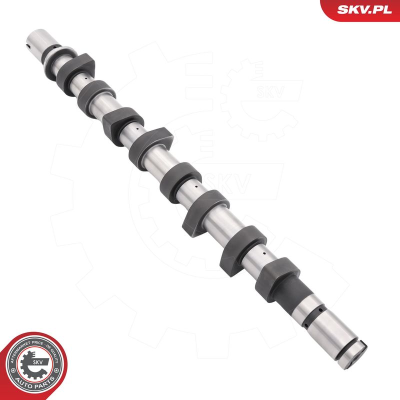 Nukkvõll, ESEN SKV 80SKV027