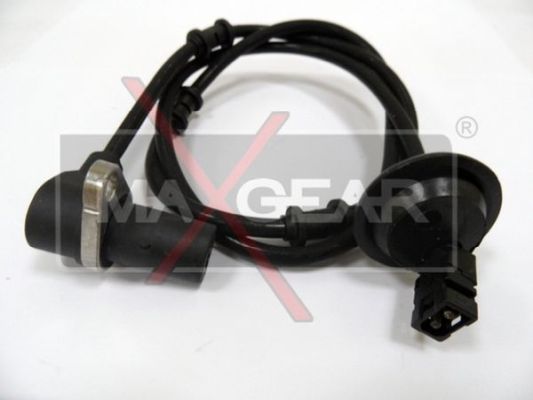 MAXGEAR Jutiklis, rato greitis