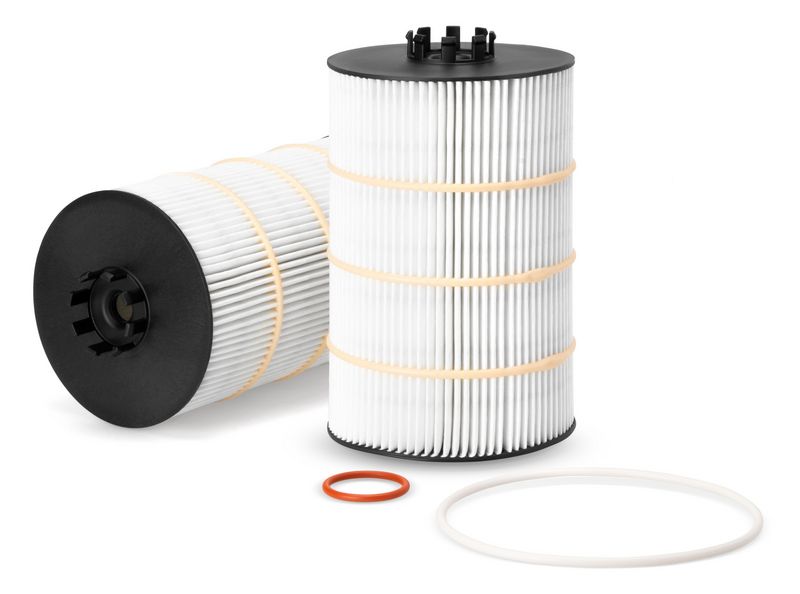 Olejový filtr LF17514