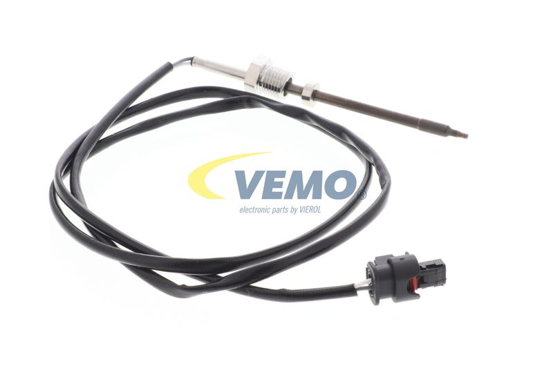 VEMO V30-72-0193 Датчик, температура відпрацьованих газів