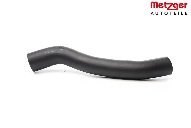 METZGER AUTOTEILE 2400896 Charge Air Hose