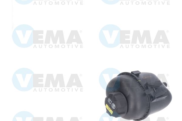 VEMA 160084 Expansion Tank, coolant