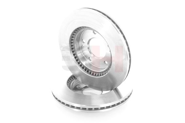 GH GH-403520 Brake Disc