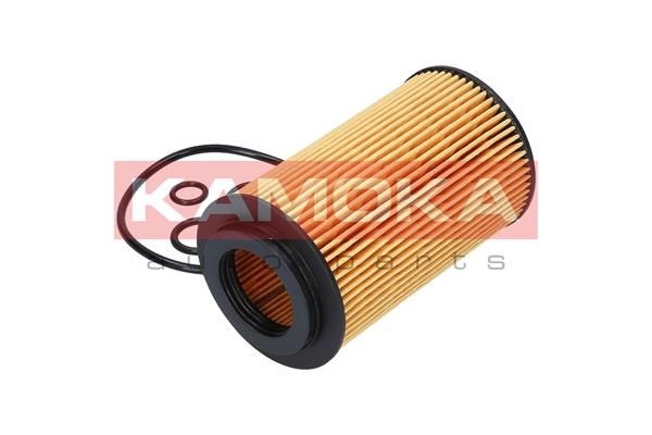 KAMOKA F108501 Oil Filter