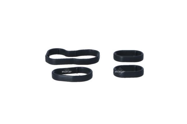 Õliradiaator, mootoriõli, NRF 31337