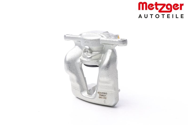 METZGER AUTOTEILE 6261085 Brake Caliper