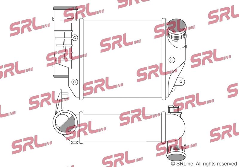 This part match OEM code: 4F0145806E