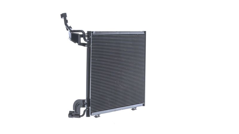 Product Image - Condensor, airconditioning - AC1115000S - MAHLE