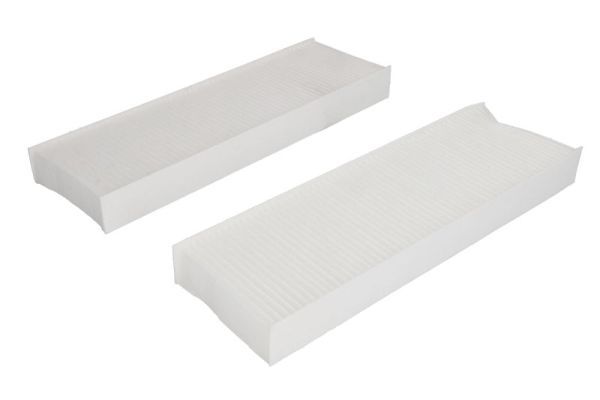 JC PREMIUM B44013PR-2X Filter, cabin air