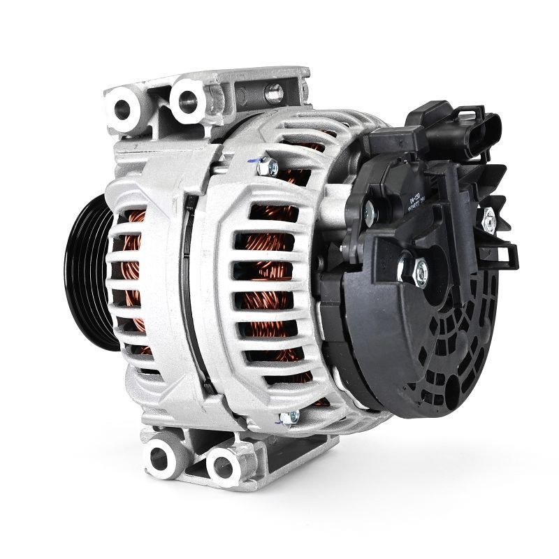 generátor SAL92043-12B1