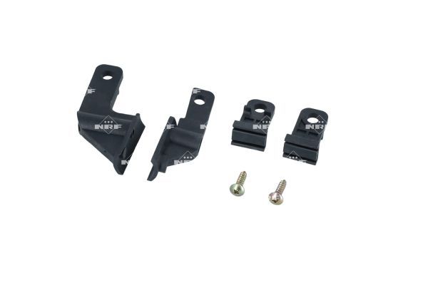 NRF 53193 Radiator, engine cooling