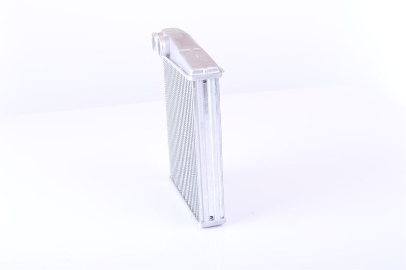 NISSENS 70807 Heat Exchanger, Interior Heating