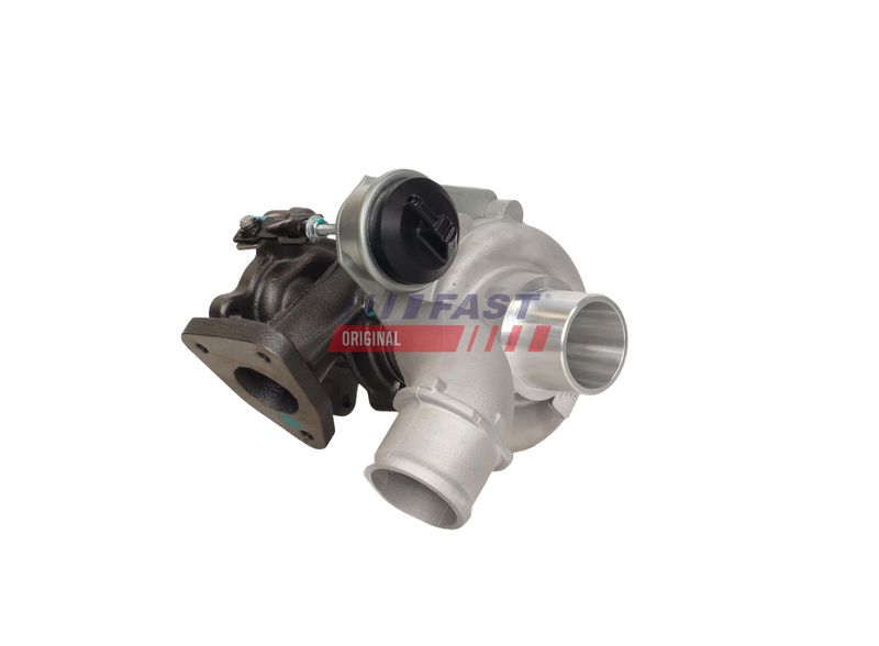 Kompressor, ülelaadimine, FAST FT13751