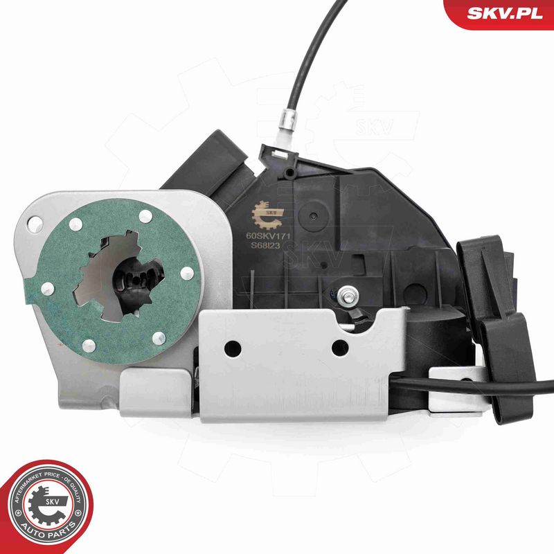 ESEN SKV 60SKV171 Door Lock