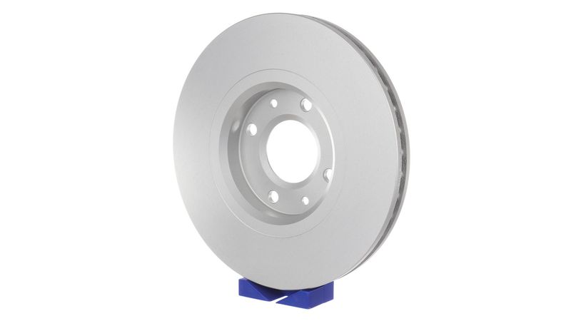 Brzdový kotouč VKBD 80002 V2